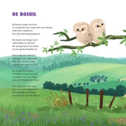 Uitgeverij Moon Het Dikke Vogelboek 21 Uitgeverij Moon Het Dikke Vogelboek -Kinderspeelgoed uitgeverij moon het dikke vogelboek 10