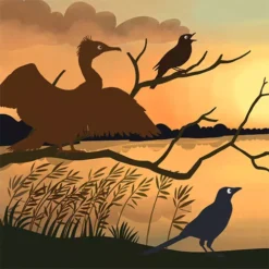 Uitgeverij Moon Het Dikke Vogelboek 14 Uitgeverij Moon Het Dikke Vogelboek -Kinderspeelgoed uitgeverij moon het dikke vogelboek 3