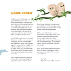 Uitgeverij Moon Het Dikke Vogelboek 16 Uitgeverij Moon Het Dikke Vogelboek -Kinderspeelgoed uitgeverij moon het dikke vogelboek 5
