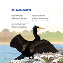 Uitgeverij Moon Het Dikke Vogelboek 17 Uitgeverij Moon Het Dikke Vogelboek -Kinderspeelgoed uitgeverij moon het dikke vogelboek 6