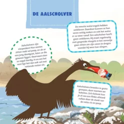 Uitgeverij Moon Het Dikke Vogelboek 19 Uitgeverij Moon Het Dikke Vogelboek -Kinderspeelgoed uitgeverij moon het dikke vogelboek 8