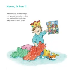 Uitgeverij Moon Het Grote Voorleesboek Dat Met Je Meegroeit -Kinderspeelgoed uitgeverij moon het grote voorleesboek dat met je meegroeit 6