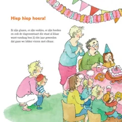 Uitgeverij Moon Het Grote Voorleesboek Dat Met Je Meegroeit -Kinderspeelgoed uitgeverij moon het grote voorleesboek dat met je meegroeit 8