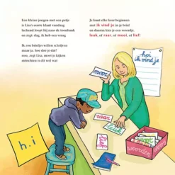 Uitgeverij Moon Het Woordenwinkeltje 21 Uitgeverij Moon Het Woordenwinkeltje -Kinderspeelgoed uitgeverij moon het woordenwinkeltje 12