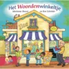 Uitgeverij Moon Het Woordenwinkeltje -Kinderspeelgoed uitgeverij moon het woordenwinkeltje 2