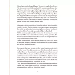 Uitgeverij Moon Het Zonnige Zomerboek -Kinderspeelgoed uitgeverij moon het zonnige zomerboek 13