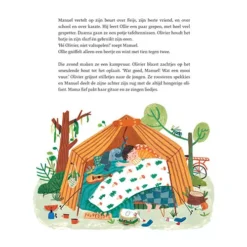 Uitgeverij Moon Het Zonnige Zomerboek -Kinderspeelgoed uitgeverij moon het zonnige zomerboek 14