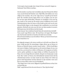 Uitgeverij Moon Het Zonnige Zomerboek -Kinderspeelgoed uitgeverij moon het zonnige zomerboek 15