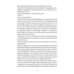 Uitgeverij Moon Het Zonnige Zomerboek -Kinderspeelgoed uitgeverij moon het zonnige zomerboek 8