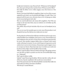 Uitgeverij Moon Het Zonnige Zomerboek -Kinderspeelgoed uitgeverij moon het zonnige zomerboek 9