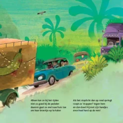 Uitgeverij Moon Van Snoepjesproever Tot Matrassentester 15 Uitgeverij Moon Van Snoepjesproever Tot Matrassentester -Kinderspeelgoed uitgeverij moon van snoepjesproever tot matrassentester 5