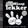 Uitgeverij Oogappel Kijkboek Baby Ziet: Slaap Lekker