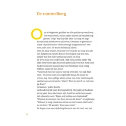 Uitgeverij Ploegsma Boutje Van De Rommelberg 19 Uitgeverij Ploegsma Boutje Van De Rommelberg -Kinderspeelgoed uitgeverij ploegsma boutje van de rommelberg 10