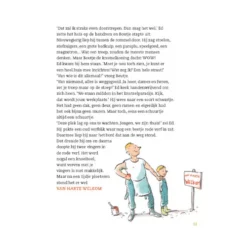 Uitgeverij Ploegsma Boutje Van De Rommelberg 20 Uitgeverij Ploegsma Boutje Van De Rommelberg -Kinderspeelgoed uitgeverij ploegsma boutje van de rommelberg 9