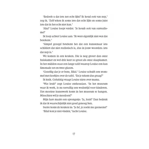 Uitgeverij Ploegsma De Meestervervalser 7 Uitgeverij Ploegsma De Meestervervalser - Afbeelding 5