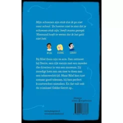 Uitgeverij Ploegsma De Meestervervalser 13 Uitgeverij Ploegsma De Meestervervalser -Kinderspeelgoed uitgeverij ploegsma de meestervervalser 6