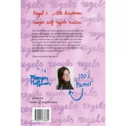 Uitgeverij Ploegsma De Regels Van Floor -Kinderspeelgoed uitgeverij ploegsma de regels van floor 2