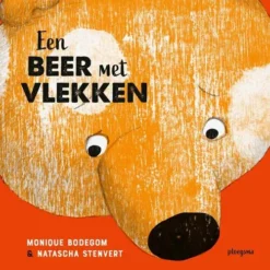 Uitgeverij Ploegsma Een Beer Met Vlekken