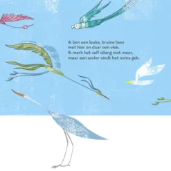 Uitgeverij Ploegsma Een Beer Met Vlekken -Kinderspeelgoed uitgeverij ploegsma een beer met vlekken 4