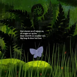 Uitgeverij Ploegsma Een Beer Met Vlekken -Kinderspeelgoed uitgeverij ploegsma een beer met vlekken 6