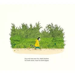 Uitgeverij Ploegsma Een Dag Met Vrienden 11 Uitgeverij Ploegsma Een Dag Met Vrienden -Kinderspeelgoed uitgeverij ploegsma een dag met vrienden 6