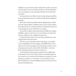 Uitgeverij Ploegsma Emiel - Winter Op De Hazelhoeve -Kinderspeelgoed uitgeverij ploegsma emiel winter op de hazelhoeve 12