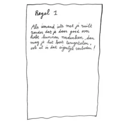 Uitgeverij Ploegsma Floor Breekt De Regels - Deel 15 -Kinderspeelgoed uitgeverij ploegsma floor breekt de regels 1