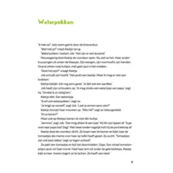 Uitgeverij Ploegsma Job En Keetje Dierenvriendjes -Kinderspeelgoed uitgeverij ploegsma job en keetje dierenvriendjes2