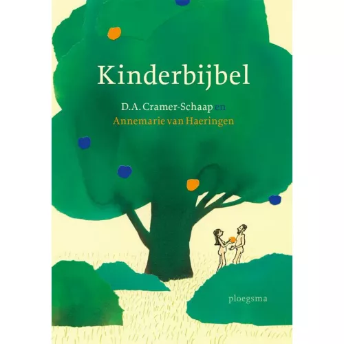 Uitgeverij Ploegsma Kinderbijbel - 2023 3 Uitgeverij Ploegsma Kinderbijbel - 2023
