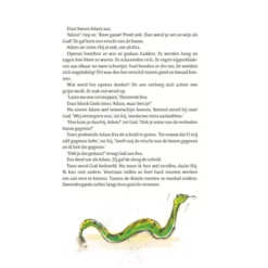 Uitgeverij Ploegsma Kinderbijbel - 2023 10 Uitgeverij Ploegsma Kinderbijbel - 2023 -Kinderspeelgoed uitgeverij ploegsma kinderbijbel 2023 3