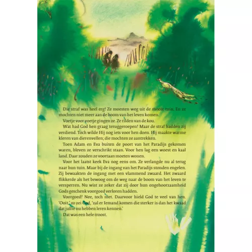 Uitgeverij Ploegsma Kinderbijbel - 2023 7 Uitgeverij Ploegsma Kinderbijbel - 2023 - Afbeelding 5