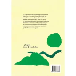 Uitgeverij Ploegsma Kinderbijbel - 2023 13 Uitgeverij Ploegsma Kinderbijbel - 2023 -Kinderspeelgoed uitgeverij ploegsma kinderbijbel 2023 7