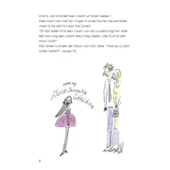 Uitgeverij Ploegsma Mijn Zelfleesboek Voor Groep 5 -Kinderspeelgoed uitgeverij ploegsma mijn zelfleesboek voor groep 5 4