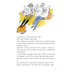 Uitgeverij Ploegsma Mijn Zelfleesboek Voor Groep 5 -Kinderspeelgoed uitgeverij ploegsma mijn zelfleesboek voor groep 5 5