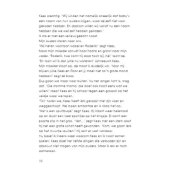 Uitgeverij Ploegsma Mijn Zelfleesboek Voor Groep 5 -Kinderspeelgoed uitgeverij ploegsma mijn zelfleesboek voor groep 5 6