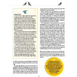 Uitgeverij Ploegsma Perronpapegaaien En Krekel-criminelen 19 Uitgeverij Ploegsma Perronpapegaaien En Krekel-criminelen -Kinderspeelgoed uitgeverij ploegsma perronpapegaaien en krekel criminelen 15