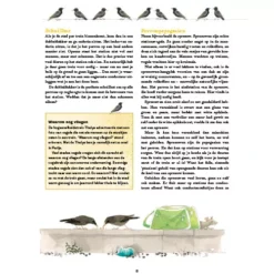 Uitgeverij Ploegsma Perronpapegaaien En Krekel-criminelen 16 Uitgeverij Ploegsma Perronpapegaaien En Krekel-criminelen -Kinderspeelgoed uitgeverij ploegsma perronpapegaaien en krekel criminelen 18