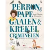 Uitgeverij Ploegsma Perronpapegaaien En Krekel-criminelen -Kinderspeelgoed uitgeverij ploegsma perronpapegaaien en krekel criminelen 1