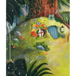 Uitgeverij Ploegsma Pieter Konijn - Alles Heeft Een Staartje 13 Uitgeverij Ploegsma Pieter Konijn - Alles Heeft Een Staartje -Kinderspeelgoed uitgeverij ploegsma pieter konijn alles heeft een staartje 4