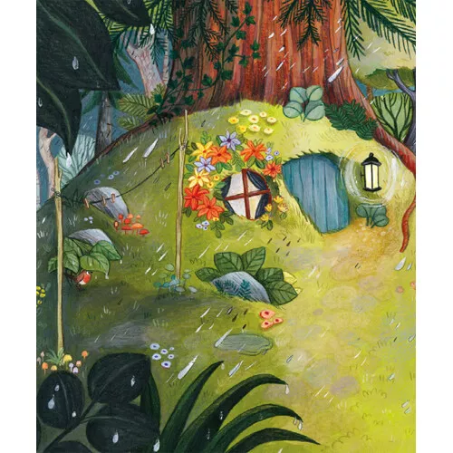 Uitgeverij Ploegsma Pieter Konijn - Alles Heeft Een Staartje 8 Uitgeverij Ploegsma Pieter Konijn - Alles Heeft Een Staartje - Afbeelding 6