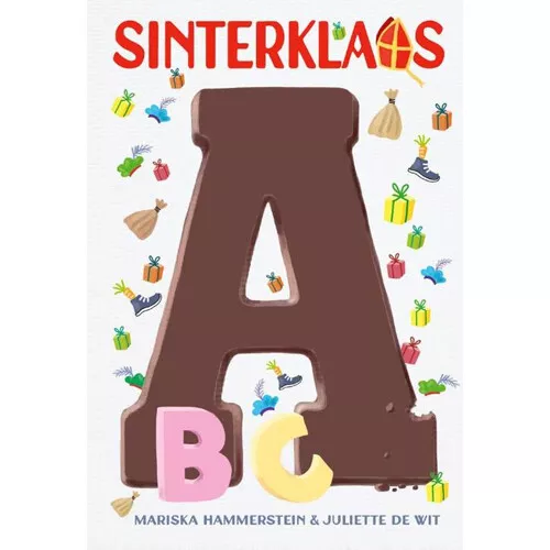 Uitgeverij Ploegsma Sinterklaas Abc 3 Uitgeverij Ploegsma Sinterklaas Abc