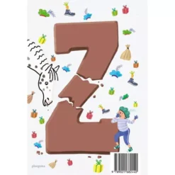 Uitgeverij Ploegsma Sinterklaas Abc 13 Uitgeverij Ploegsma Sinterklaas Abc -Kinderspeelgoed uitgeverij ploegsma sinterklaas abc 3