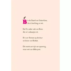 Uitgeverij Ploegsma Sinterklaas Abc 19 Uitgeverij Ploegsma Sinterklaas Abc -Kinderspeelgoed uitgeverij ploegsma sinterklaas abc 7