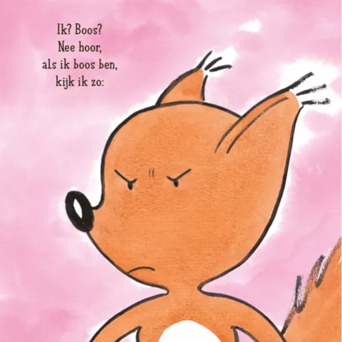 Uitgeverij Ploegsma Wat Is Er, Eekhoorn? 6 Uitgeverij Ploegsma Wat Is Er, Eekhoorn? - Afbeelding 4