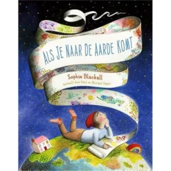 Uitgeverij Querido Als Je Naar De Aarde Komt