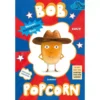 Uitgeverij Querido Bob Popcorn -Kinderspeelgoed uitgeverij querido bob popcorn 2