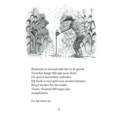 Uitgeverij Querido Bob Popcorn -Kinderspeelgoed uitgeverij querido bob popcorn 6