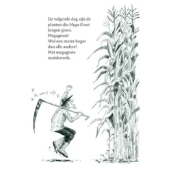 Uitgeverij Querido Bob Popcorn -Kinderspeelgoed uitgeverij querido bob popcorn 7