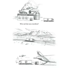 Uitgeverij Querido Bob Popcorn -Kinderspeelgoed uitgeverij querido bob popcorn 9