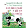 Uitgeverij Querido Een Heel Jaar Jip En Janneke -Kinderspeelgoed uitgeverij querido een heel jaar jip en janneke